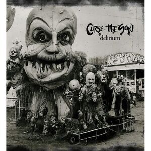 Curse the Son - Delirium  CD